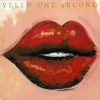 LP gebruikt - Yello - One Second, Cd's en Dvd's, Vinyl | Pop, Zo goed als nieuw, Verzenden