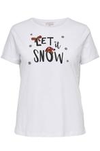 ONLY shirt CARSNOW Maat:, Kleding | Dames, Verzenden, Nieuw, Overige kleuren