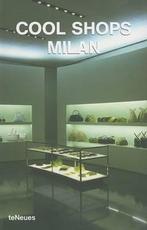 Milan 9783832790226 Caroline Klein, Verzenden, Gelezen, Caroline Klein