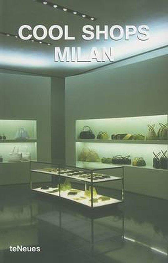 Milan 9783832790226 Caroline Klein, Boeken, Taal | Engels, Gelezen, Verzenden