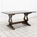 Kloostertafel, Huis en Inrichting, Tafels | Eettafels, Ophalen of Verzenden, Nieuw