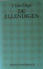 ELLENDIGEN 9789020453805 Hugo, Boeken, Verzenden, Gelezen, Hugo