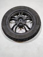 Achterband achtervelg origineel Sym Jet14, Fietsen en Brommers, Brommeronderdelen | Scooters, Ophalen of Verzenden, Nieuw, Frame