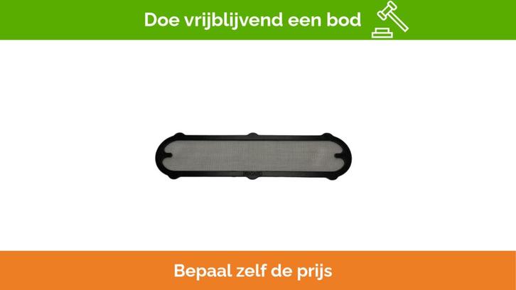 Bieden: Bomar Molded Flagship Series 614 Oval, Watersport en Boten, Bootonderdelen, Kombuis en Sanitair, Nieuw, Zeilboot of Motorboot