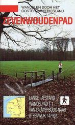 Zevenwoudenpad / LAW / 1-1 9789071068201 Els Dijkstra, Verzenden, Gelezen, Els Dijkstra