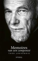 Memoires van een componist (9789044636741, Theo Loevendie), Antiek en Kunst, Verzenden