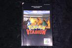 Pokemon Stadium Nintendo 64 N64 Manual NUS-R-NPOP-NHAU, Spelcomputers en Games, Verzenden, Nieuw