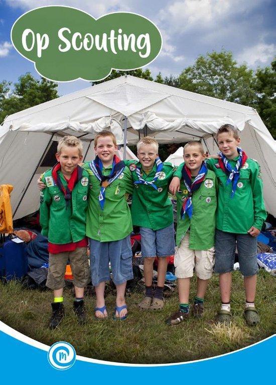 9789464394177 Mini Informatie 515 - Op Scouting, Boeken, Schoolboeken, Nieuw, Verzenden