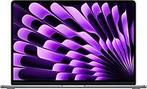 Apple MacBook Air 15.3 (Liquid True Tone Retina Display), Verzenden, Zo goed als nieuw