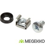 LogiLink AC0112 rack-toebehoren, Verzenden, Nieuw