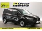 Mercedes-Benz Citan 112 CDI 116PK | Airco |, Zwart, Mercedes-Benz, Nieuw, Handgeschakeld
