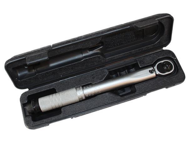 Veiling - Momentsleutel 1/4 2-24Nm, Doe-het-zelf en Verbouw, Gereedschap | Handgereedschap