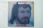 Zjef Vanuytsel - De stilte van het land (LP), Cd's en Dvd's, Vinyl | Nederlandstalig, Verzenden, Nieuw in verpakking
