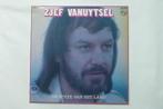 Zjef Vanuytsel - De stilte van het land (LP), Cd's en Dvd's, Verzenden, Nieuw in verpakking