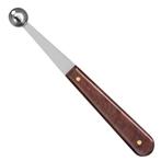 Déglon Parisienneboor – 13 mm – Palissander handvat –, Ophalen of Verzenden, Nieuw