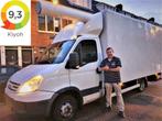De verhuisservice van Moovrz - snel, goedkoop en betrouwbaar