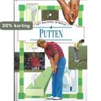 Putten Het golfspel in beeld 9789036609555 Anna Vesting, Verzenden, Gelezen, Anna Vesting