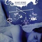 cd - Kaki King - Dreaming Of Revenge, Cd's en Dvd's, Verzenden, Zo goed als nieuw
