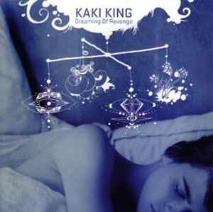 cd - Kaki King - Dreaming Of Revenge, Cd's en Dvd's, Cd's | Overige Cd's, Zo goed als nieuw, Verzenden