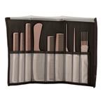 Jaguar  ALine  Kammenset Incl. Etui  9Delig  Rosé, Verzenden, Nieuw