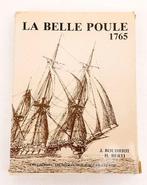 J. Boudriot / H. Berti - La Belle Poule 1765 - 1985