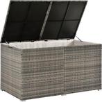 2dekans | Opbergbox 950 ltr met deksel en binnenzeil, Ophalen of Verzenden, Zo goed als nieuw