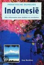 Indonesie / Praktische duikgids 9789062489534 G. Buckles, Verzenden, Gelezen, G. Buckles