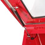 Set van 2 gasveren voor de straalcabinedeur van straalcabine, Doe-het-zelf en Verbouw, Ophalen of Verzenden, Nieuw