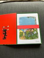 Gaston - 100 brevets originaux + suppléments - C + emboitage, Boeken, Nieuw