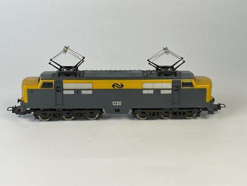 Lima H0 - Elektrische locomotief (1) - 1200 Serie - NS, Hobby en Vrije tijd, Modeltreinen | H0