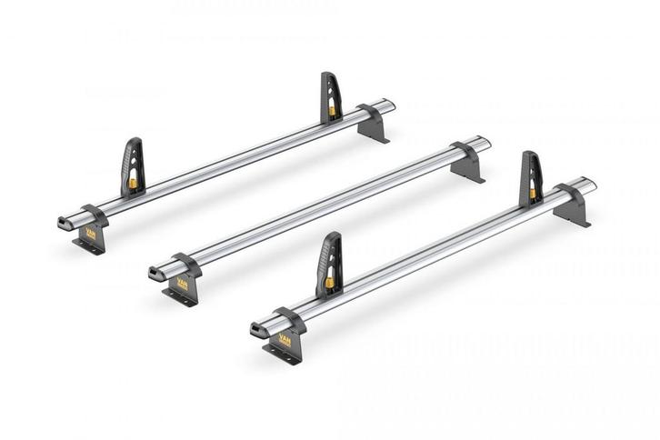 Aluminium dakdragers Maxus Deliver 9 2020+  Van Guard, Auto diversen, Dakdragers, Verzenden