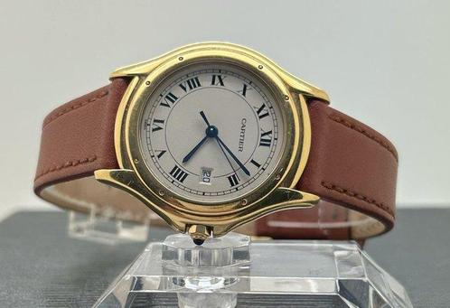 Cartier discount horloge marktplaats