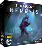 Side Quest - Nemesis | Board and Dice SC -, Hobby en Vrije tijd, Gezelschapsspellen | Bordspellen, Verzenden, Nieuw