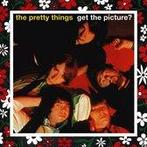 cd - The Pretty Things - The Pretty Things / Get The Pict..., Verzenden, Nieuw in verpakking