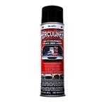 Herculiner Spray zwart, Ophalen of Verzenden, Nieuw