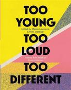 Too Young, Too Loud, Too Different 9781472155061, Boeken, Verzenden, Gelezen, Malika'S Poetry Kitchen