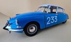 Solido 1:18 - Model sedan - Citroën DS Rallye 1963 - Citroën, Nieuw