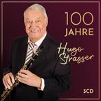 Hugo Strasser - 100 Jahre - 3CD, Ophalen of Verzenden, Nieuw in verpakking