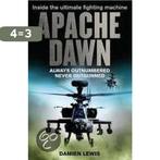 Apache Dawn 9781847442550 Damien Lewis, Verzenden, Gelezen, Damien Lewis