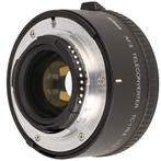 Nikon TC-17E II teleconverter occasion, Audio, Tv en Foto, Fotografie | Lenzen en Objectieven, Gebruikt, Verzenden