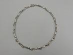Zonder Minimumprijs - Halsketting Zilver - 925, Sieraden, Tassen en Uiterlijk, Kettingen, Nieuw