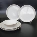 Alessi - David Chipperfield - Eetservies (6) - 5 Dinerborden