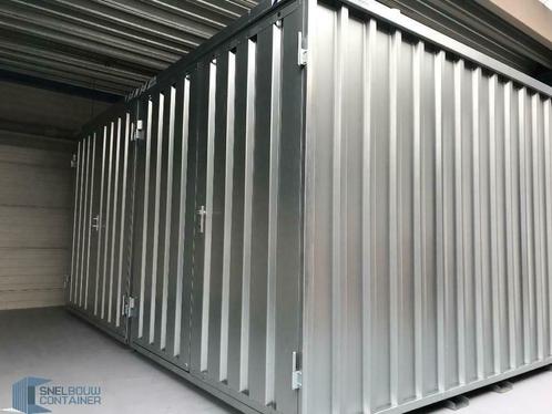 Large Metal Storage Boxes for Sale, Doe-het-zelf en Verbouw, Containers, Ophalen