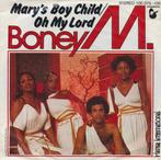 Single - Boney M. - Mary&apos;s Boy Child / Oh My Lord, Cd's en Dvd's, Vinyl | Pop, Verzenden, Nieuw in verpakking