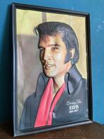 Elvis Presley - Poster, Buste, Plate - Merchandise Collectio, Nieuw in verpakking