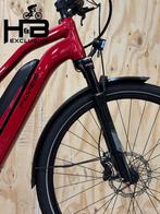 Flyer Upstreet5 7.03 E-Bike Nexus 2021, Fietsen en Brommers, Elektrische fietsen, Overige merken, Ophalen of Verzenden, Zo goed als nieuw