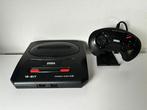 SEGA Megadrive II + Controller, Spelcomputers en Games, Ophalen of Verzenden, Nieuw