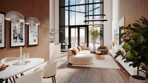 Te huur: Appartement Jaddanbaikade in Amsterdam, Huizen en Kamers, Huizen te huur, Noord-Holland, Appartement
