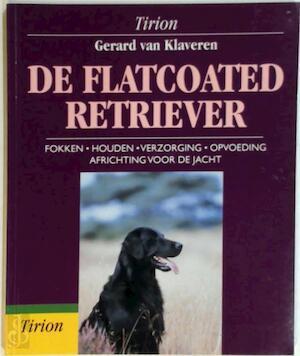 De Flatcoated Retriever, Boeken, Taal | Overige Talen, Verzenden