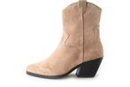 Tango Cowboy laarzen in maat 40 Bruin | 10% extra korting, Kleding | Dames, Schoenen, Tango, Bruin, Verzenden, Zo goed als nieuw